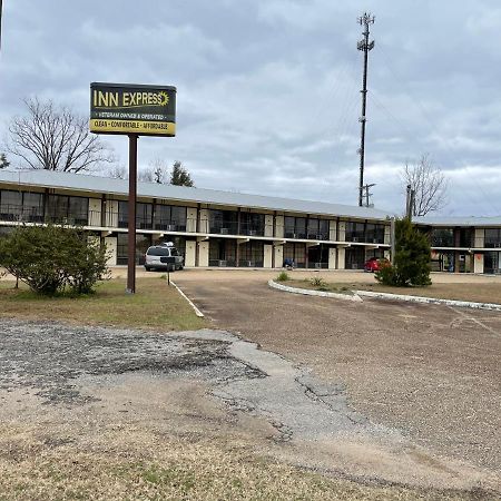 Inn Express Grand Ridge 外观 照片