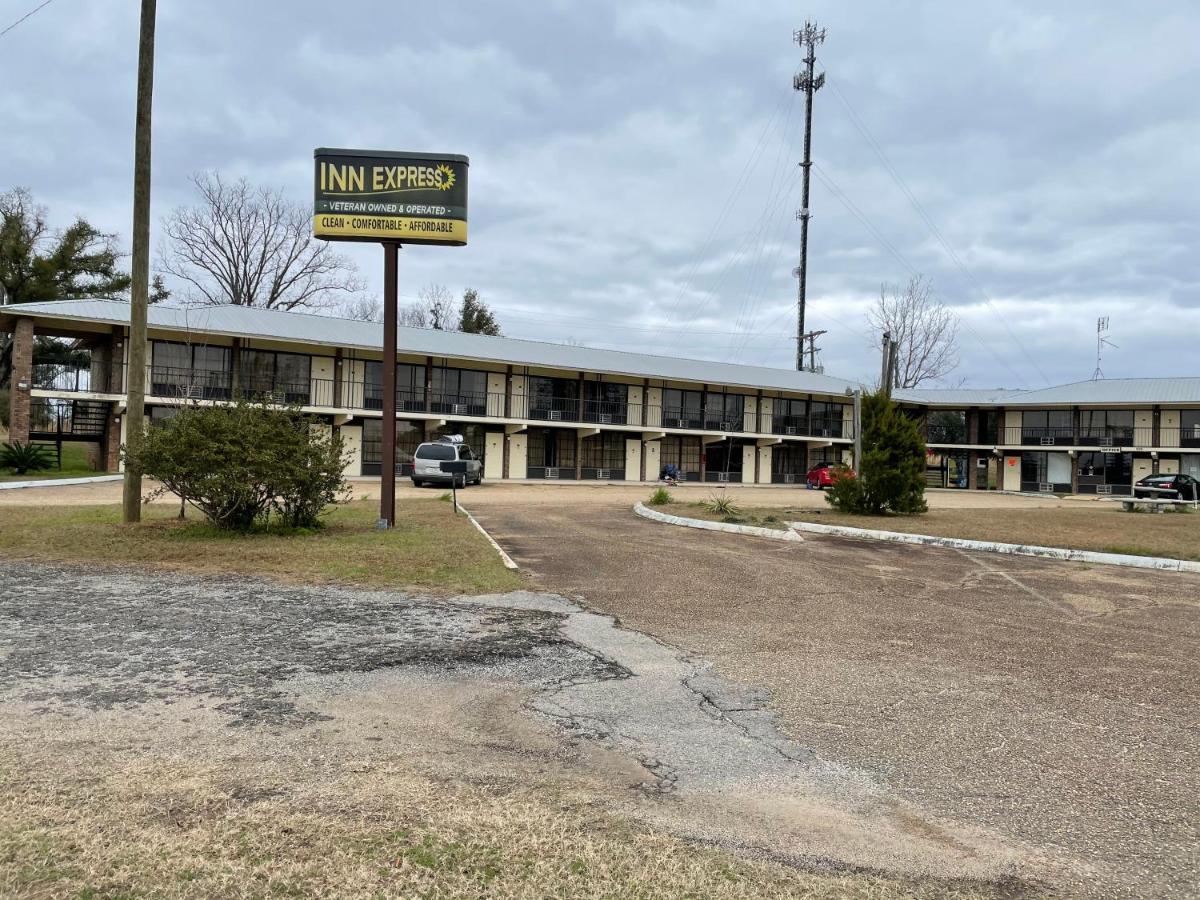 Inn Express Grand Ridge 外观 照片