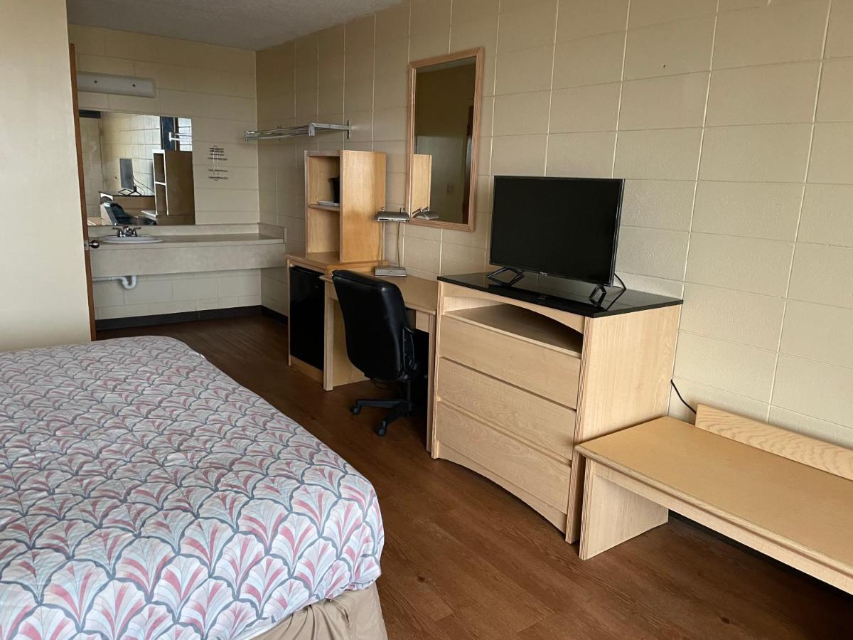 Inn Express Grand Ridge 外观 照片