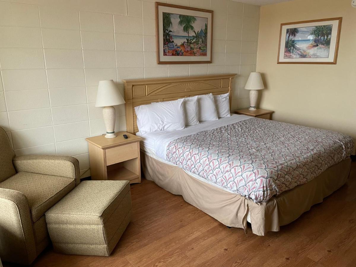 Inn Express Grand Ridge 外观 照片