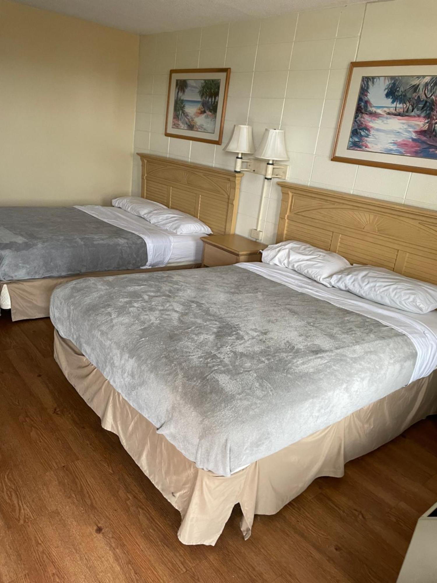 Inn Express Grand Ridge 外观 照片