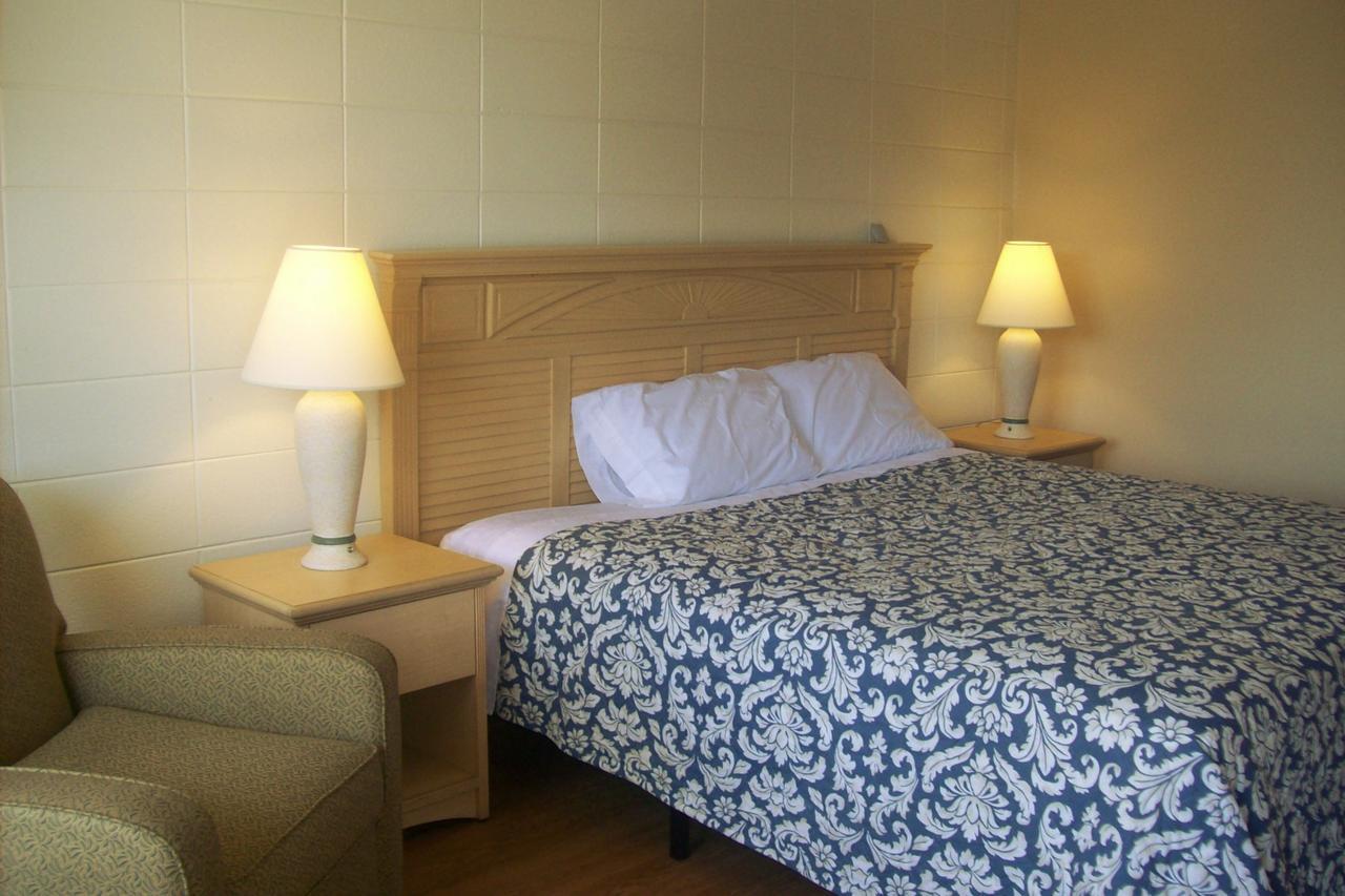 Inn Express Grand Ridge 外观 照片