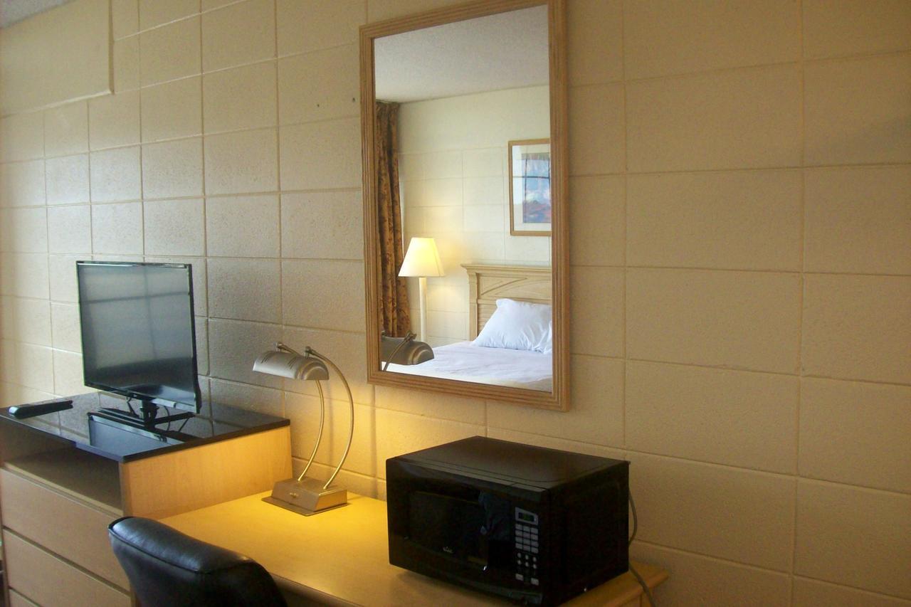 Inn Express Grand Ridge 外观 照片