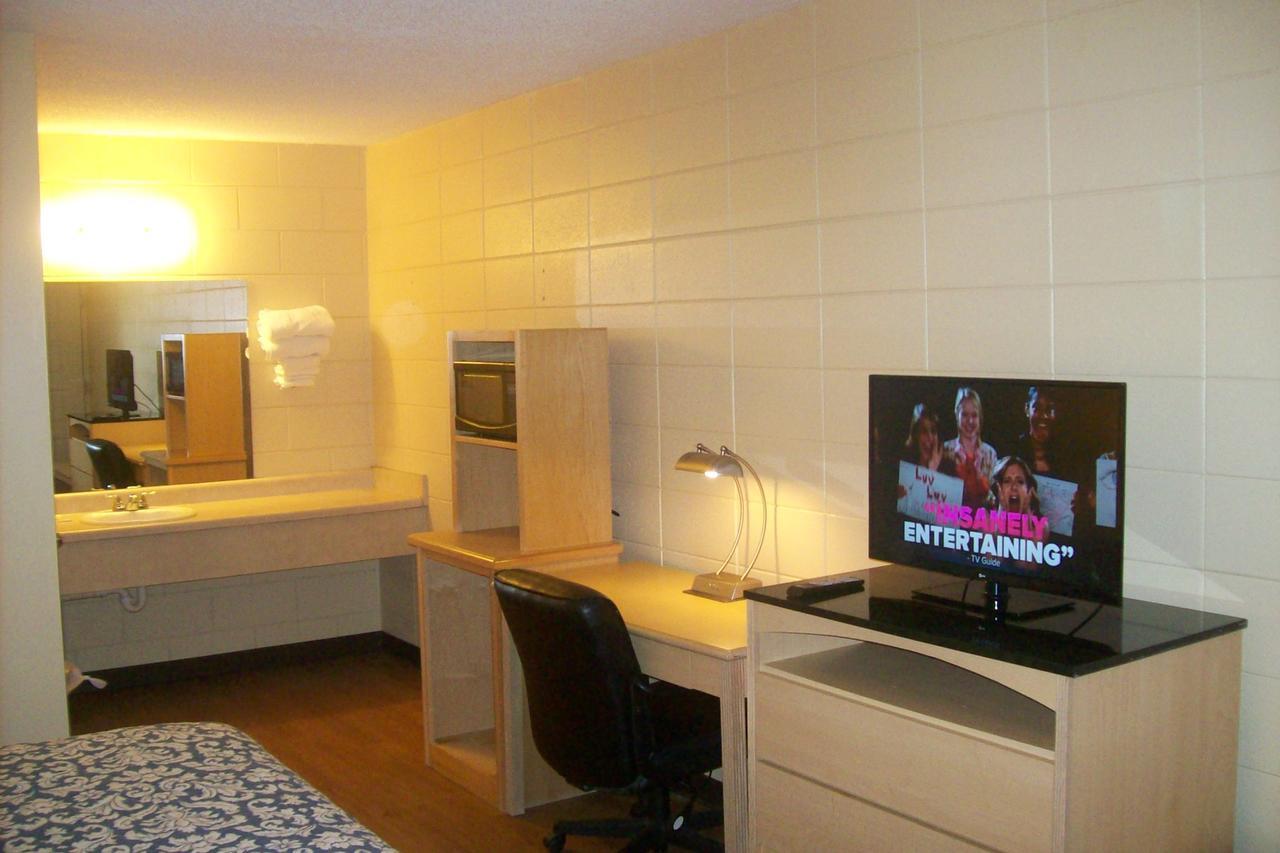 Inn Express Grand Ridge 外观 照片