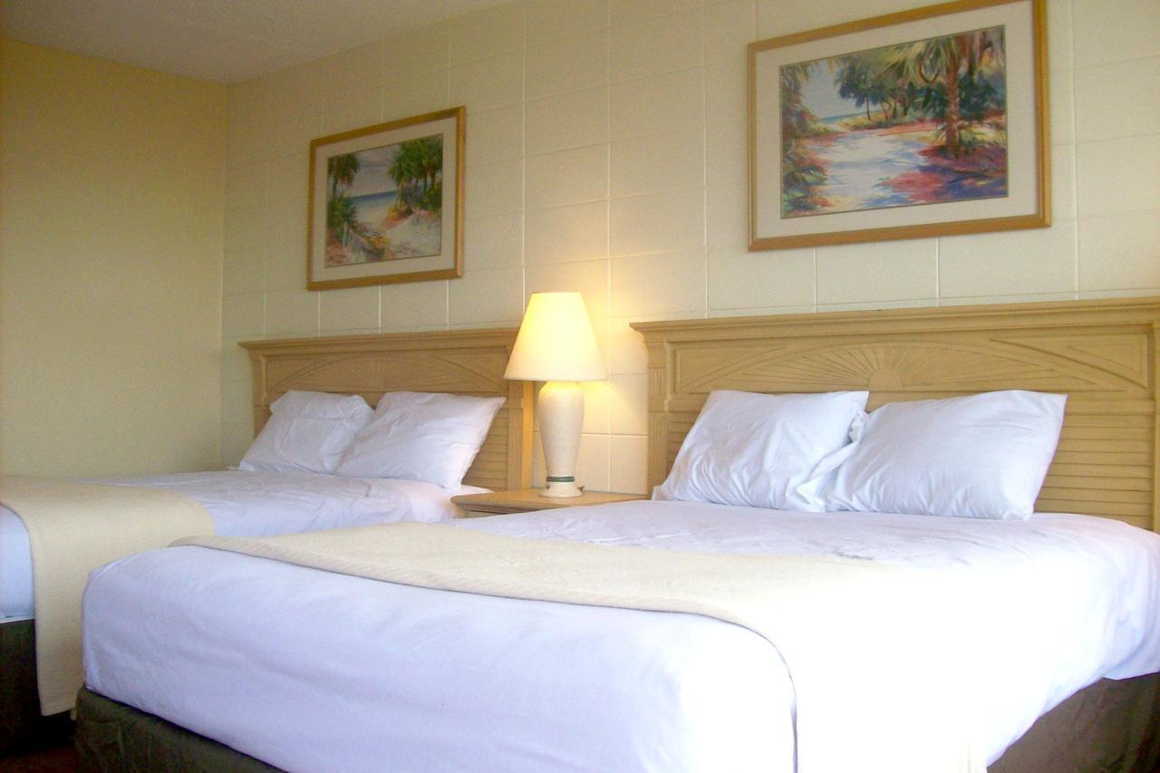 Inn Express Grand Ridge 外观 照片