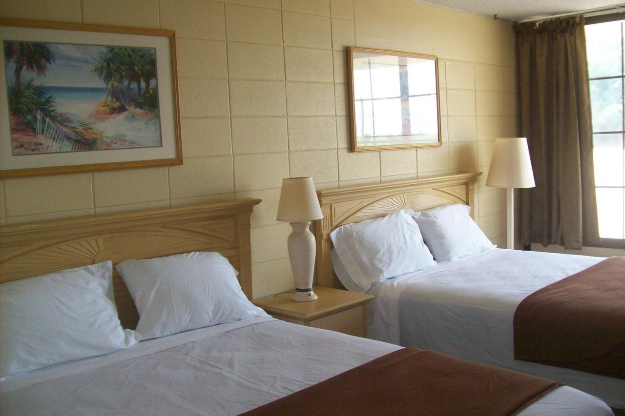 Inn Express Grand Ridge 外观 照片